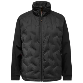 Abisko Insulation Hybrid Jacket - Men