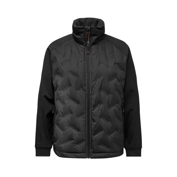 Abisko Insulation Hybrid Jacket - Men