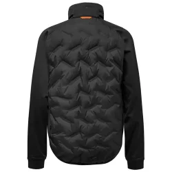 Abisko Insulation Hybrid Jacket - Men