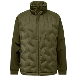 Abisko Insulation Hybrid Jacket - Men