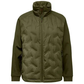 Abisko Insulation Hybrid Jacket - Men