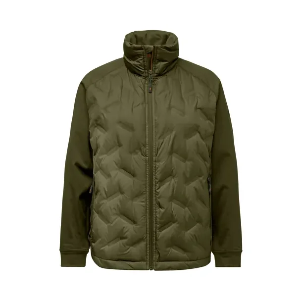 Abisko Insulation Hybrid Jacket - Men