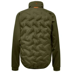 Abisko Insulation Hybrid Jacket - Men