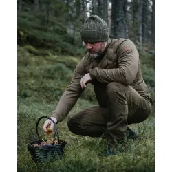 Abisko Insulation Hybrid Jacket - Men