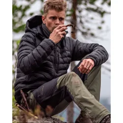 Finnveden Hybrid Outdoor Bukser - Men