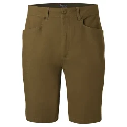 V&auml;rnamo Vintage Canvas shorts - Men