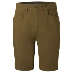 V&auml;rnamo Vintage Canvas shorts - Men