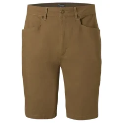 V&auml;rnamo Vintage Canvas shorts - Men