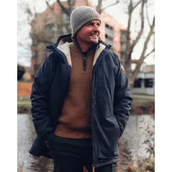 Finnveden Vinterjakke - Men