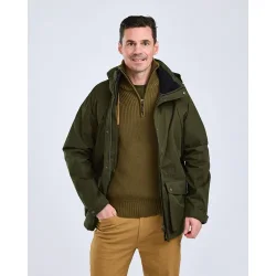 Nydala Classic 2L Jakke - Men