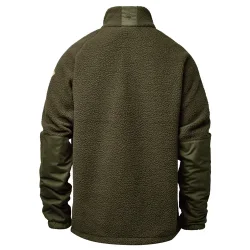 Pile Fleece Jacket - Men
