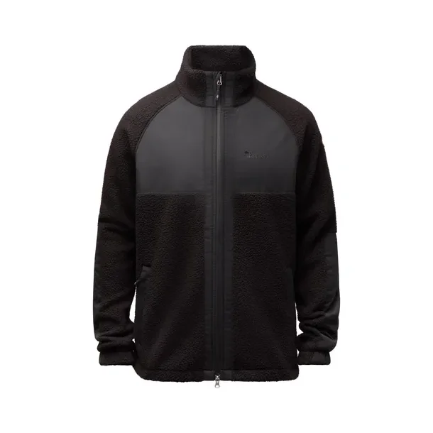 Pile Fleece Jacket - Men