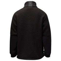 Pile Fleece Jacket - Men
