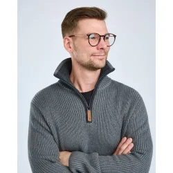 Philip Strikketr�je - Men