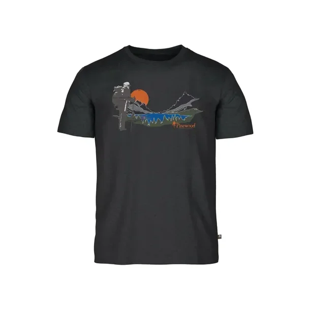 Finnveden T-shirt - Men