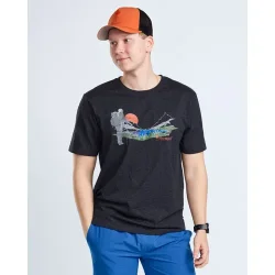 Finnveden T-shirt - Men