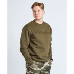 V&auml;rnamo Logo Sweater - Men