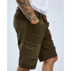 Finnveden Hybrid Shorts - Men
