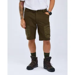 Finnveden Hybrid Shorts - Men