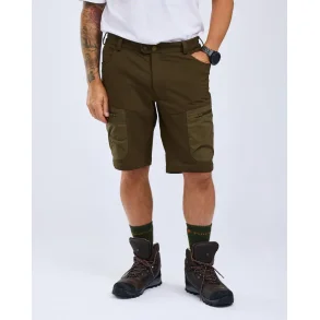 Finnveden Hybrid Shorts - Men