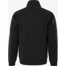 Sweatshirt jakke 