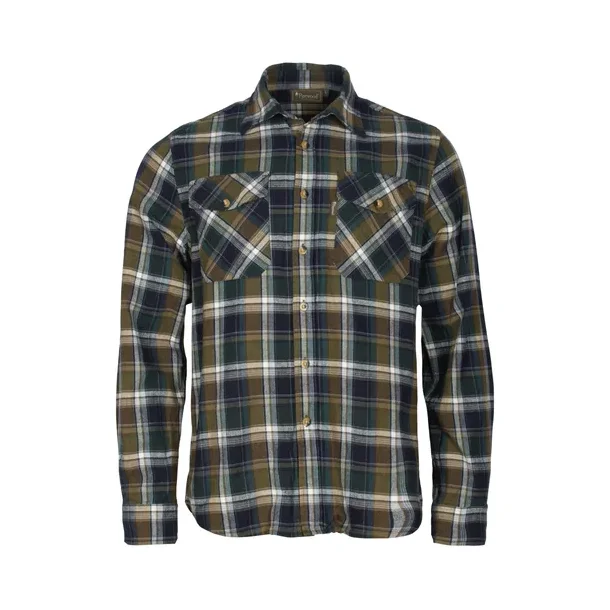 H�rjedalen skjorte - Men