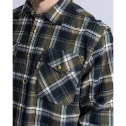 H�rjedalen skjorte - Men