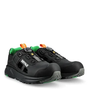 Brynje sikkerhedsko Helium