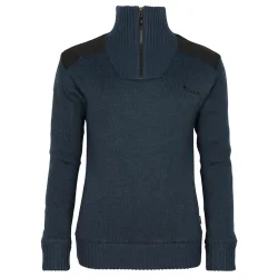 Hurricane Sweater - Woman