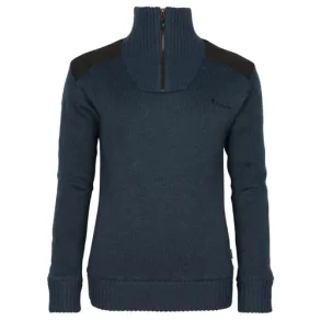 Hurricane Sweater - Woman