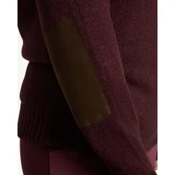 Hurricane Sweater - Woman