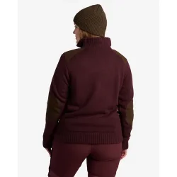 Hurricane Sweater - Woman