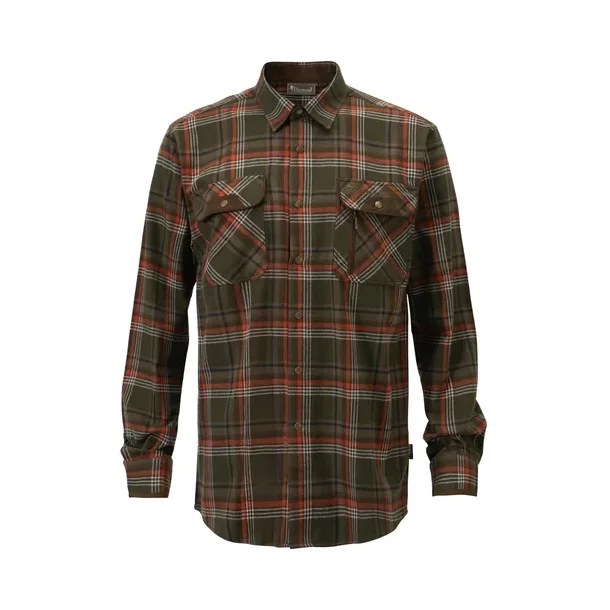 Prestwick Eksklusiv Skjorte - Men