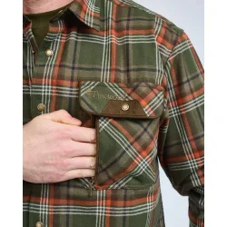 Prestwick Eksklusiv Skjorte - Men