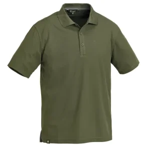  Ramsey Coolmax Polo Shirt - Men