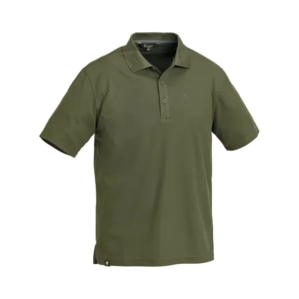  Ramsey Coolmax Polo Shirt - Men