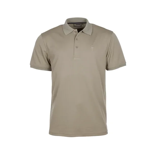 Ramsey Coolmax Polo Shirt - Men