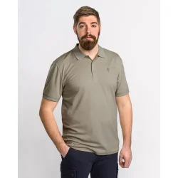 Ramsey Coolmax Polo Shirt - Men