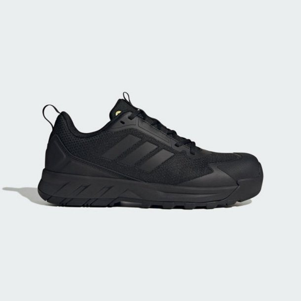 ADIDAS PRO WORK Torava sikkerhedssko S3S