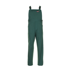 1533 BW 270 Overalls-Gr�n 