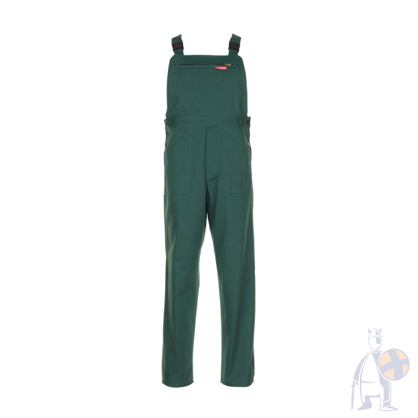 1533 BW 270 Overalls-Gr�n 