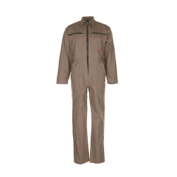 BW 290 Rally Kedeldragt - Khaki
