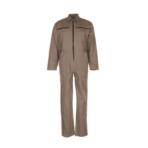 BW 290 Rally Kedeldragt - Khaki
