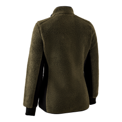 Lady Roja Fiberpels Jakke