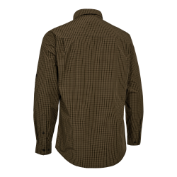 Raynor Skjorte - Green check
