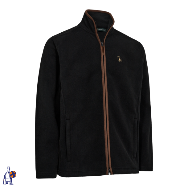 Cumbria fleece Jakke
