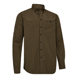 Raynor Skjorte - Green check