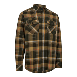 Deerhunter Skjorte Hayden 