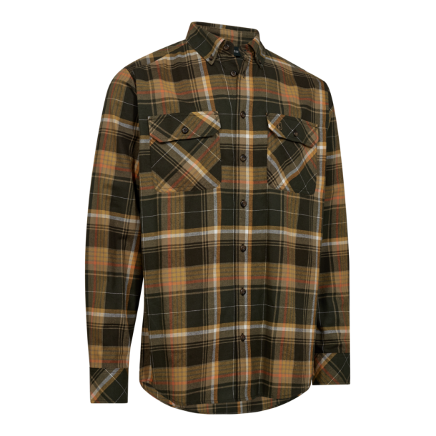 Deerhunter Skjorte Hayden 