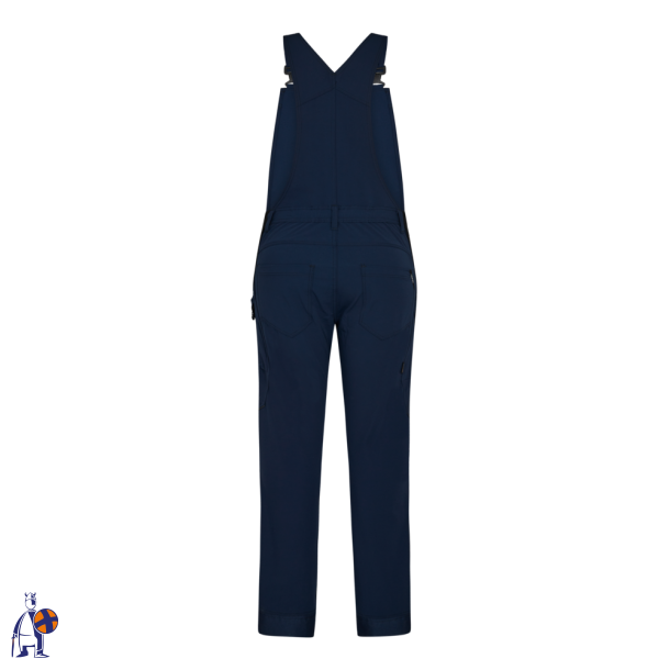 X-treme overall